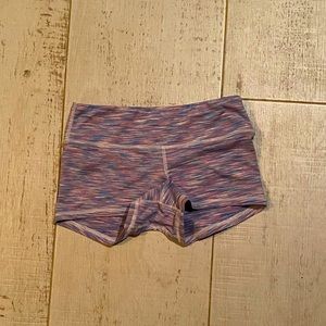 Fleo shorts